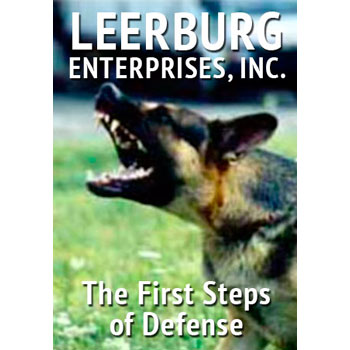 The First Steps of Defense Cover Art