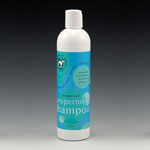 Peppermint Shampoo