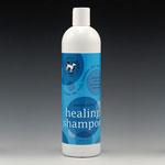 Healing Shampoo