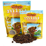 Zuke's Mini Naturals