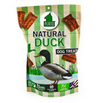 Duck Plato Smart Dog Treats