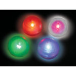 Meteor Light Ball