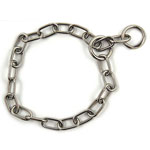 Stainless Stel Fur Saver Collars