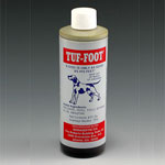 Tuf-Foot Solution