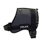 Police K9 Vest