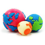 Orbee-Tuff Ball