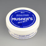Image of Musher's Secret