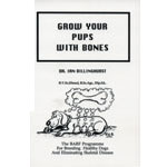 Grow Your Pup with Bones Book
