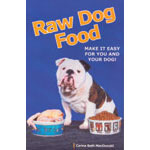 Image of Raw Dog Food
