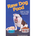Raw Dog Food