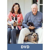 Managing Dogs In The Home DVD