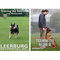 Image of Training the Retrieve with Michael Ellis - 2010 and 2018 Versions