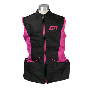 Dog Training Vest - Large - Pink
