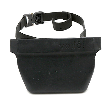 Ultimate Treat Pouch 16OZ - Charcoal