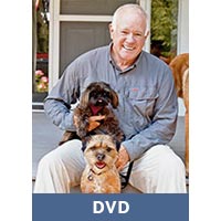 Basic Dog Obedience DVD