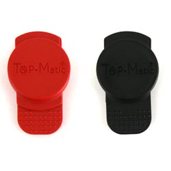 Top-Matic Magnetic Power Clip