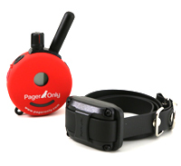 Image of Educator PG300 Pager Only E-Collar