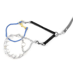 Image of Prong Collar Leash Adapter
