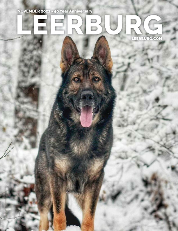 Leerburg Leerburg Catalog