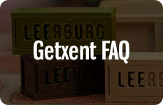 Getxent FAQ