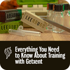 Everything You Need to Know About Training with Getxent