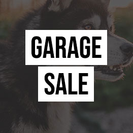 Garage Sale