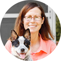 Expert Dog Trainer Cindy Rhodes