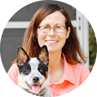 Expert Trainer, Cindy Rhodes
