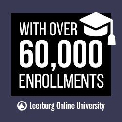 Over 60,000 enrollments