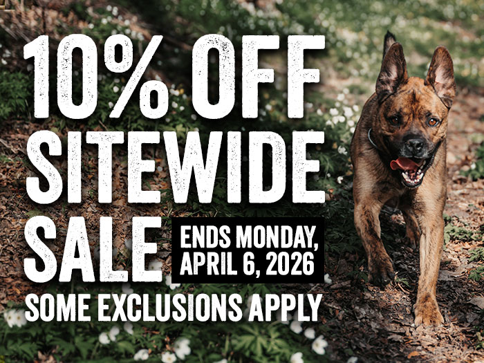 10% Off Sitewide Easter Sale