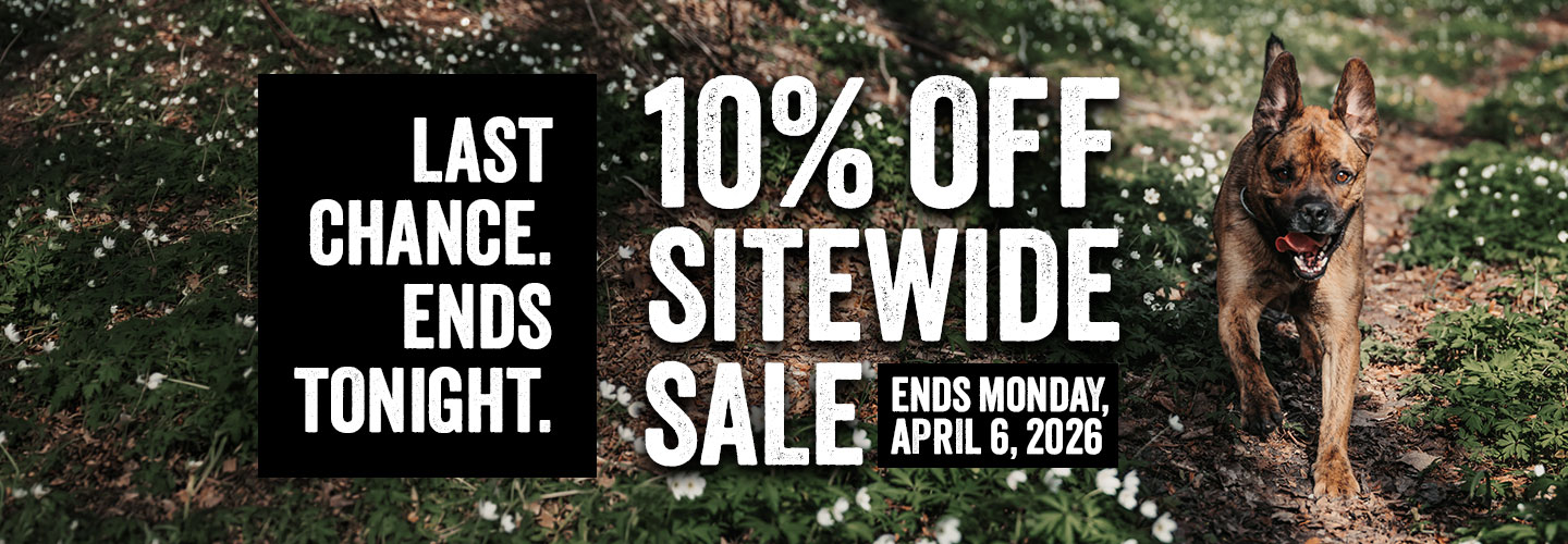 10% Off Sitewide Easter Sale