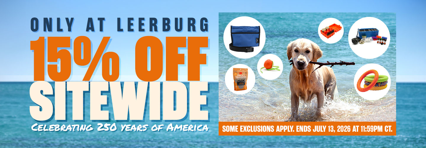 15% Off Sitewide - Celebrate 250 Years of America