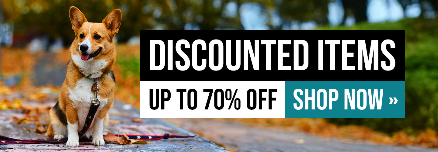 Discounted Items