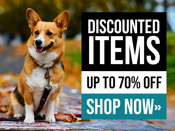 Discounted Items