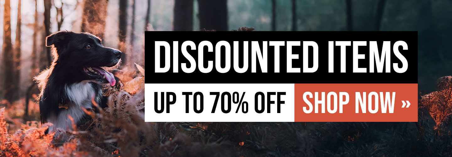Discounted Items