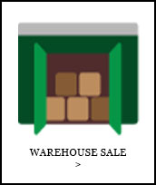 Warehouse Garage Sale