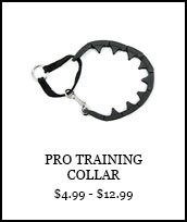 Pro Training Collar