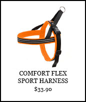 Comfort Flex Sport Harness