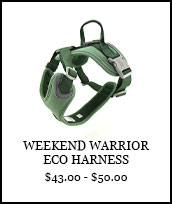 Weekend Warrior ECO Harness