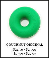 GoughNut Original