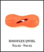 Zogoflex Qwizl