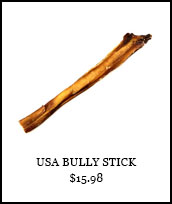 USA Bully Stick