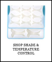 Shop Shade & Temperature Control