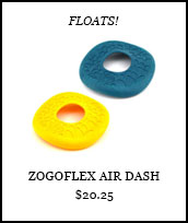 ZogoFlex Air Dash