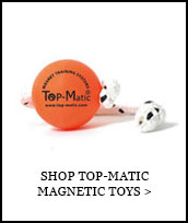 Top-Matic Magnetic Toys