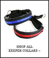 Keeper Collars