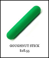 GoughNut Stick