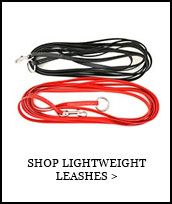 Light Weight Leashes