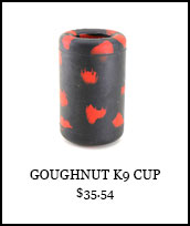 GoughNut K9 Cupy