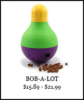 Bob-a-Lot